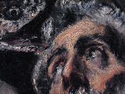 El Greco Laokoon china oil painting artist